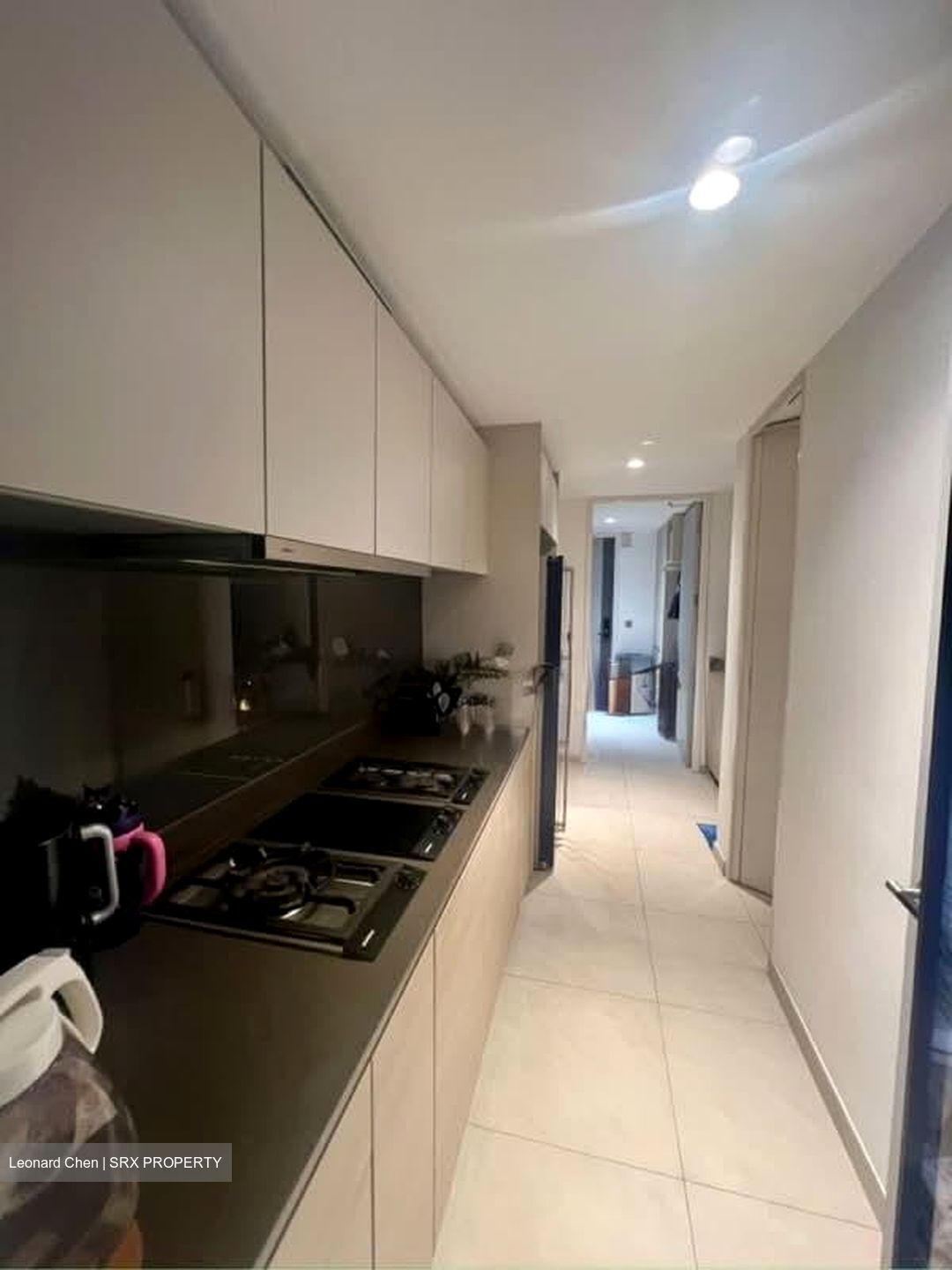 Riviere  (D3), Condominium #598608421